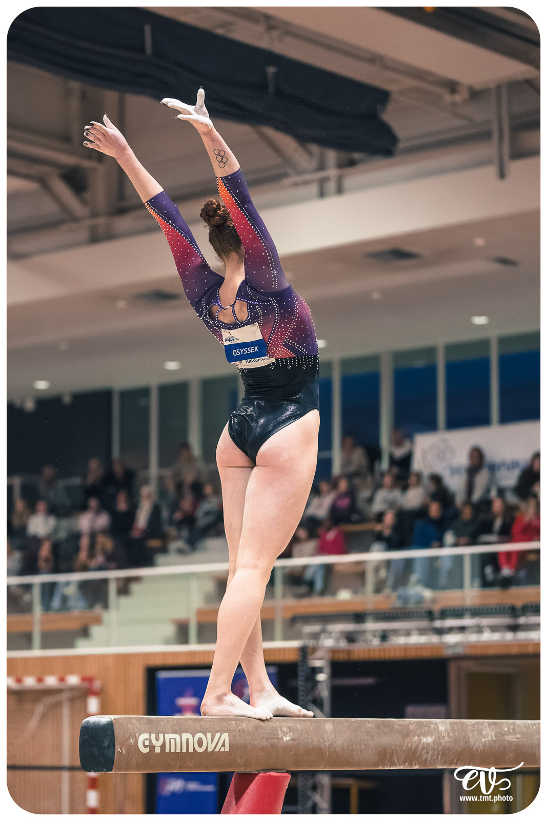 TOP 12 HAGUENAU VS HENIN